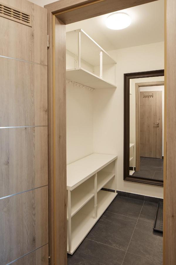 Lucni Apartman Tymiana Černý Dŭl Dış mekan fotoğraf