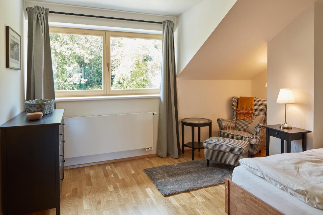 Lucni Apartman Tymiana Černý Dŭl Dış mekan fotoğraf
